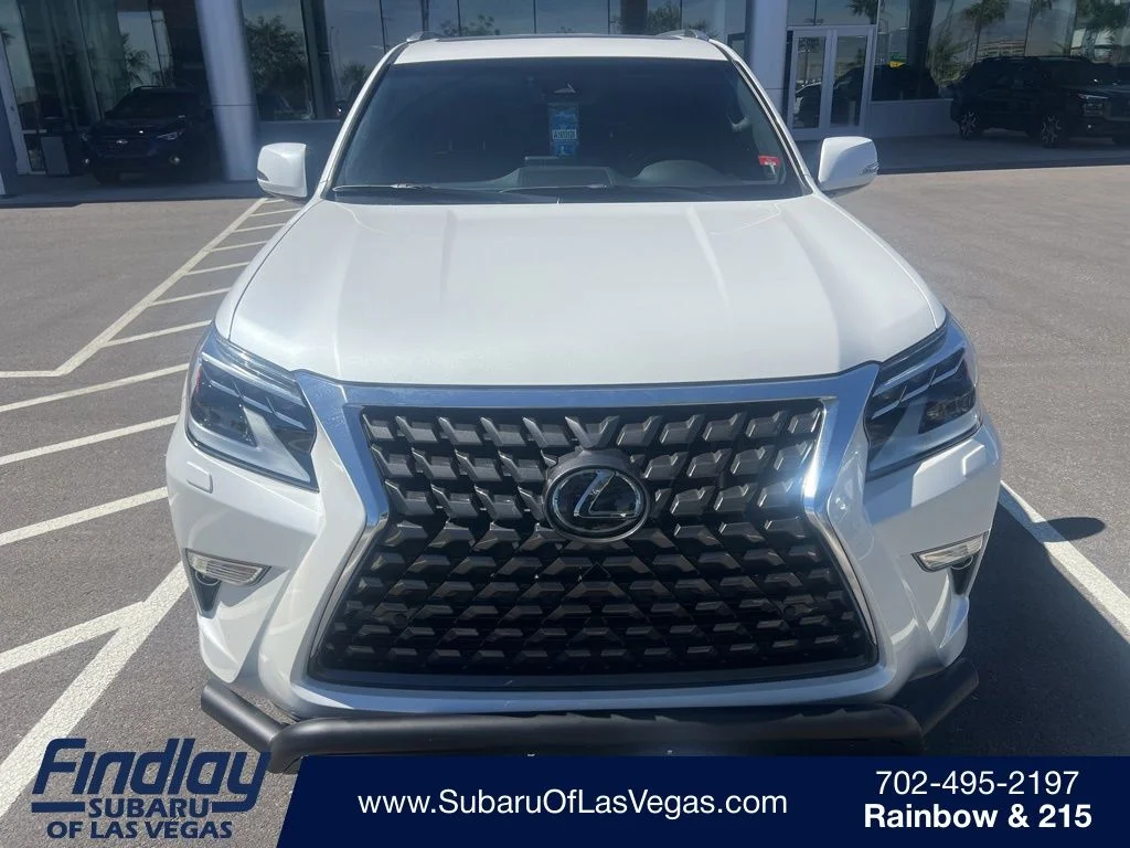 2023 Lexus GX 460 460 PREMIUM's photo