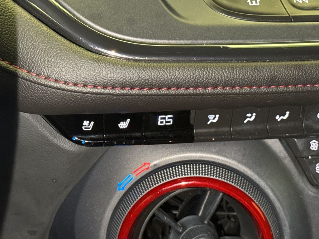 2020 Chevrolet Blazer RS - Photo 26