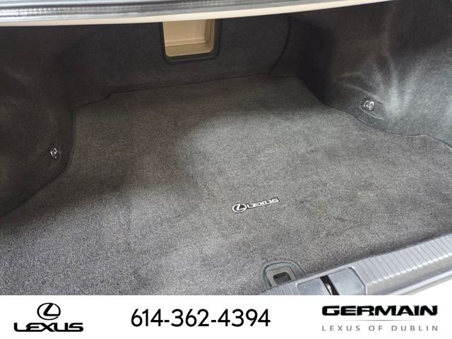 Used 2017 White Lexus 350 image 21