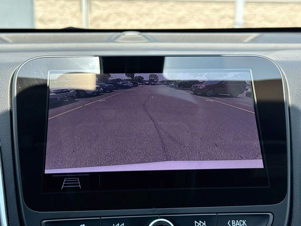 Used 2020 Beige Chevrolet Premier image 15