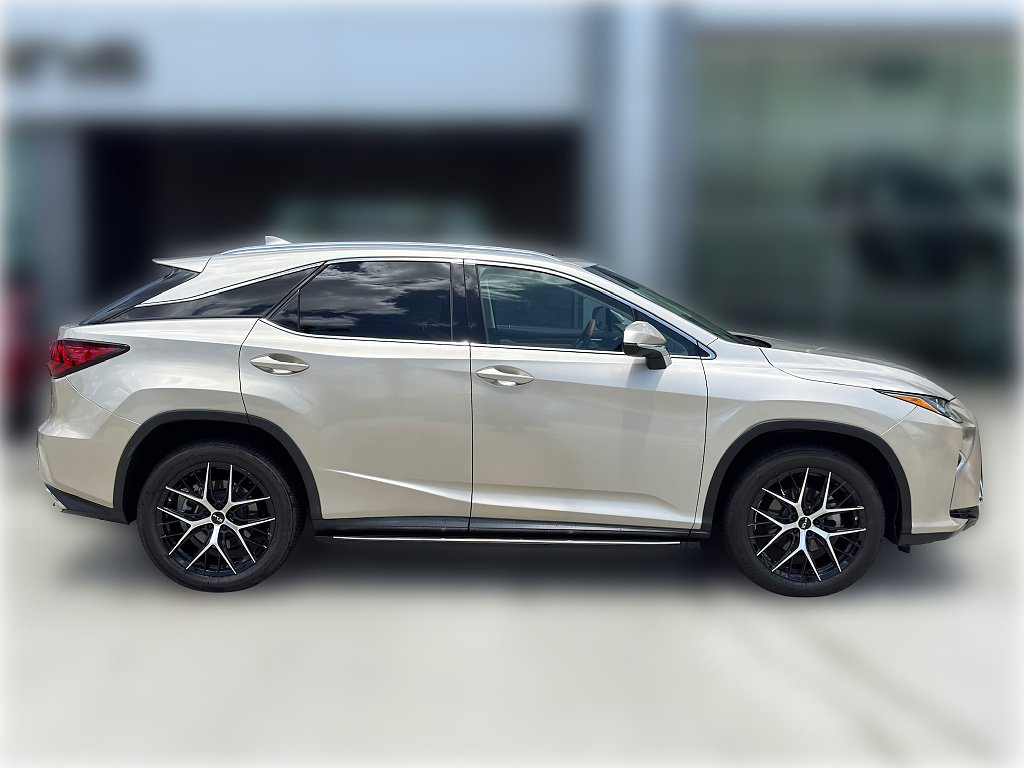 Used 2017 BAIGE Lexus Base image 10