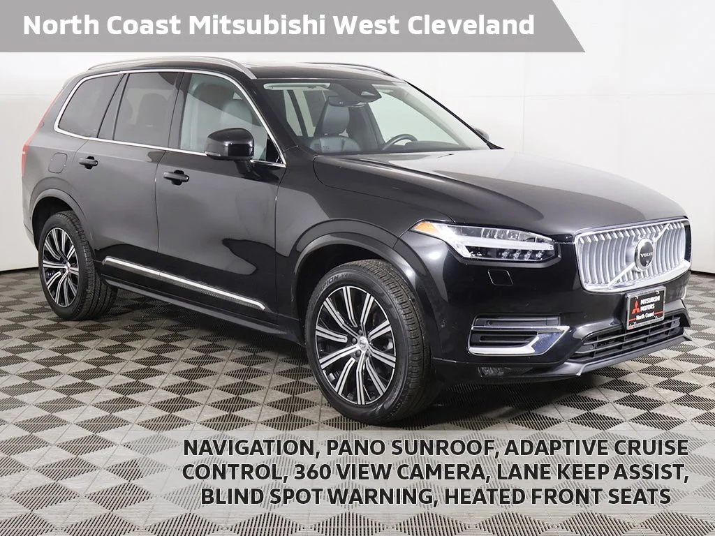 2024 Volvo XC90