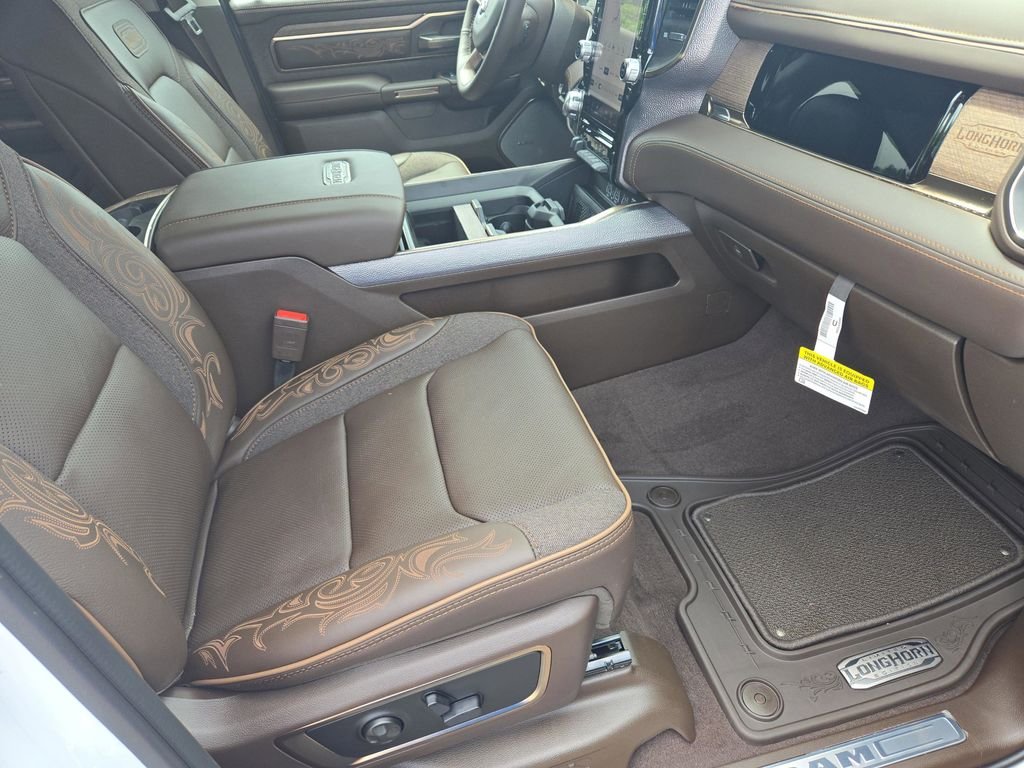 2026 RAM 1500 Limited Longhorn - Photo 41