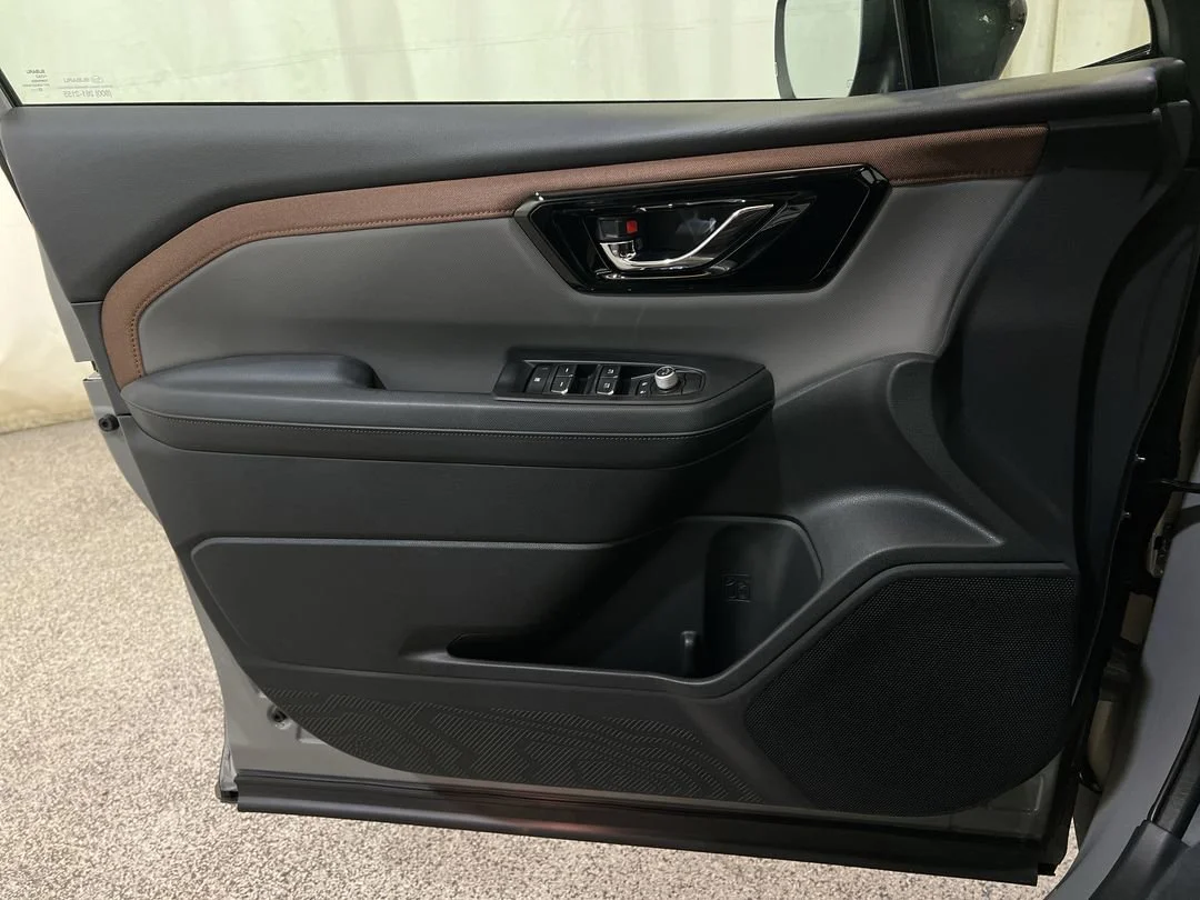2026 Subaru Forester Sport - Photo 18