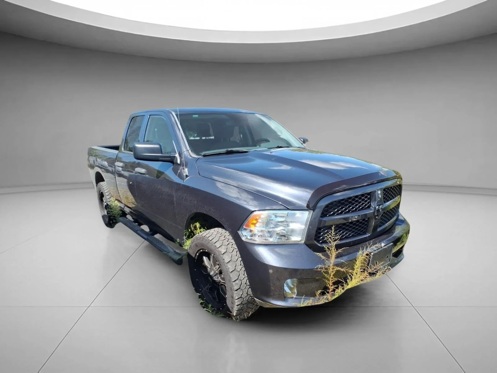 2017 RAM 1500 Pickup