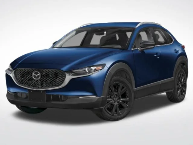 2026 Mazda CX-30 Select Sport AWD's photo