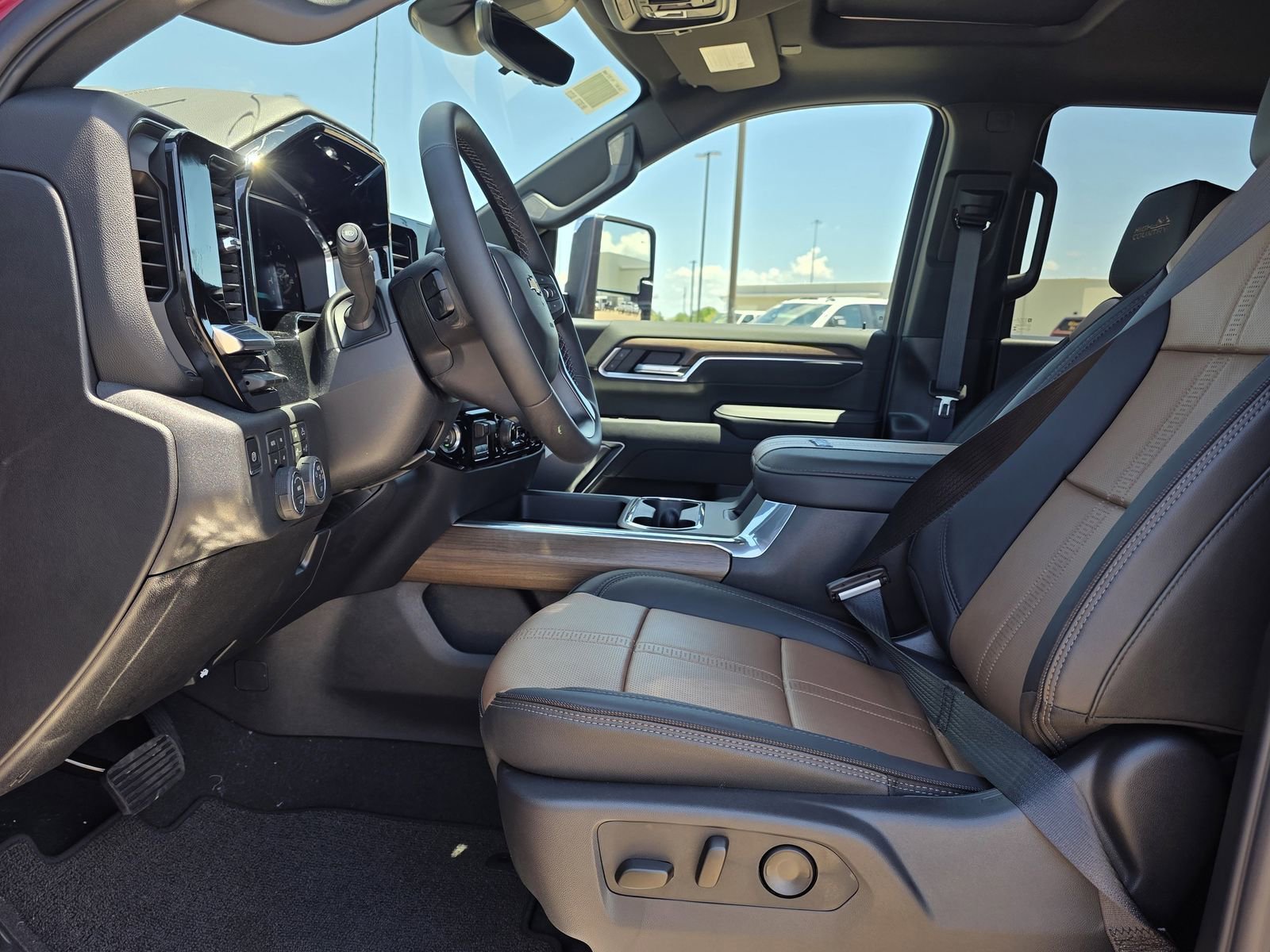 2026 Chevrolet Silverado 2500 HD High Country - Photo 17