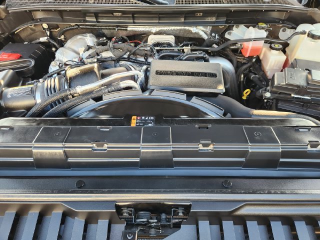 2026 GMC Sierra 3500HD Denali Ultimate - Photo 31