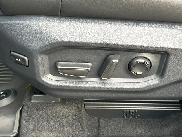 Used 2026 Gray Toyota Platinum image 20