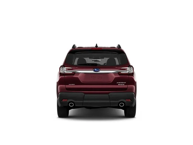 New 2027 DARK MAHOGANY PEARL Subaru Limited image 9