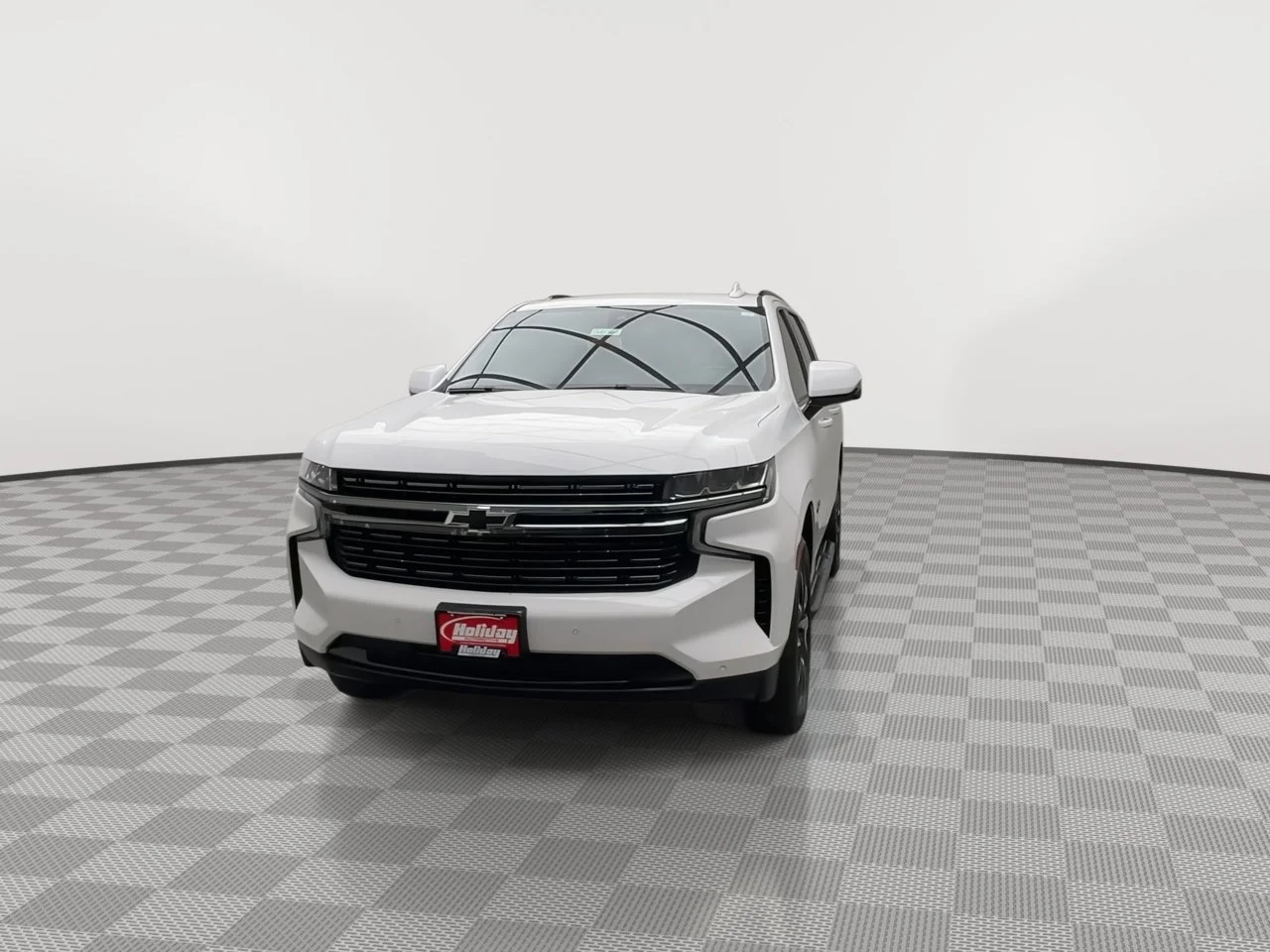 Used 2022 Summit White Chevrolet RST image 40