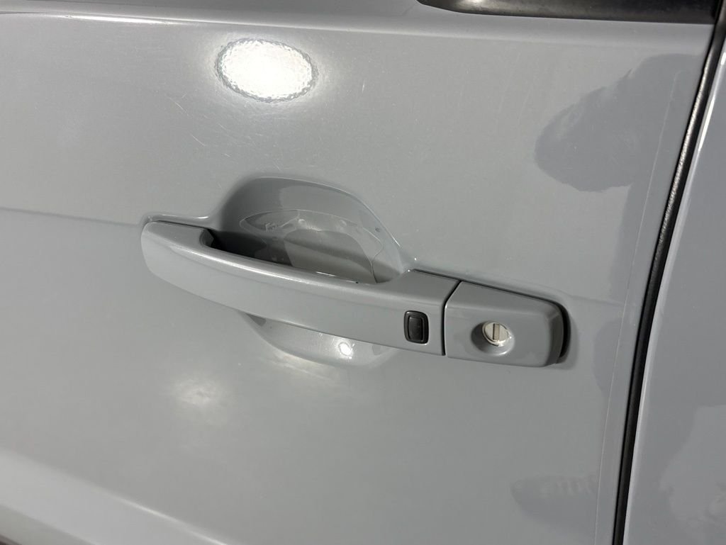 Used 2022 Gray Nissan PRO-4X image 24