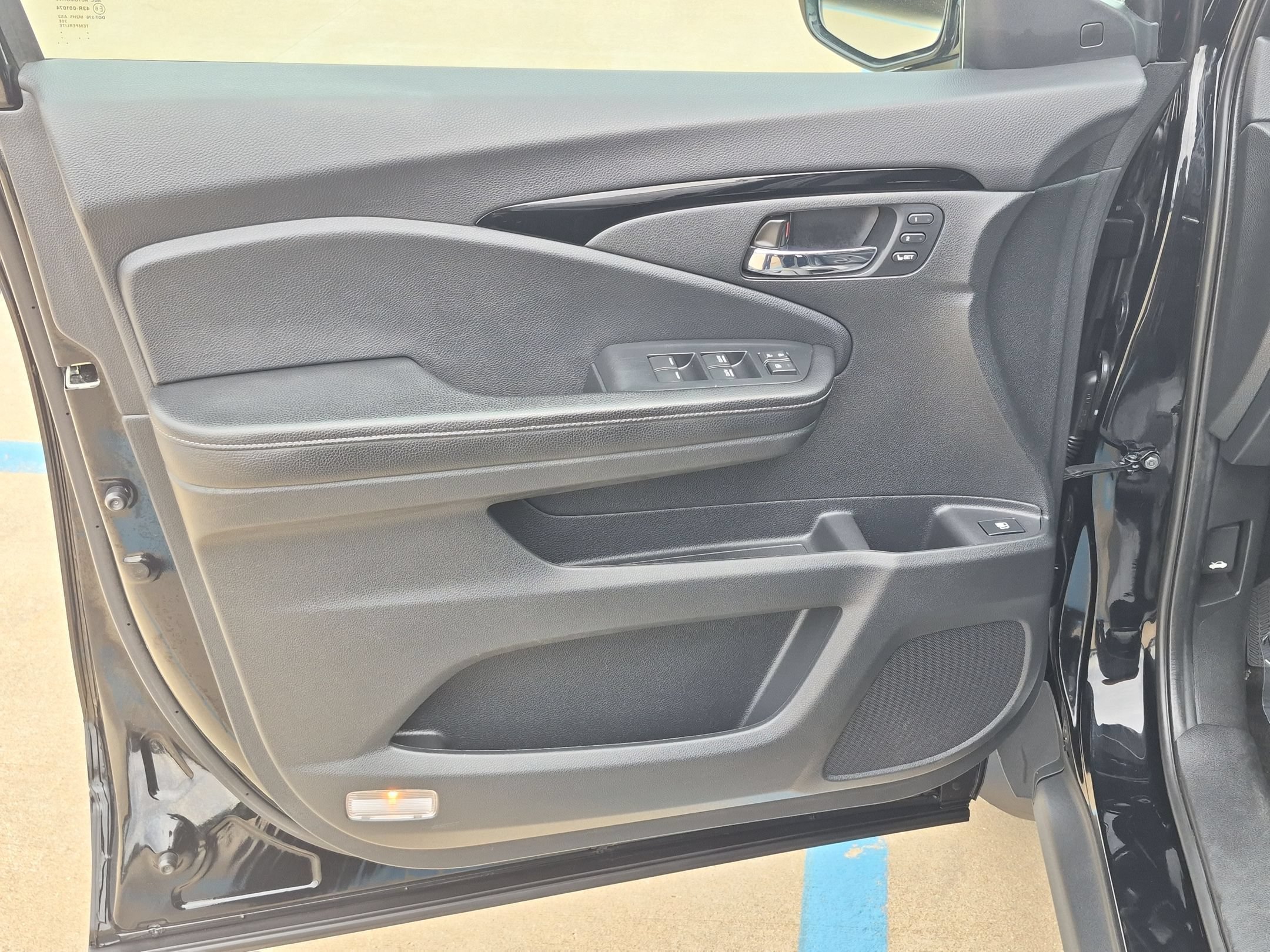 Certified Used 2020 Black Honda RTL-E image 12