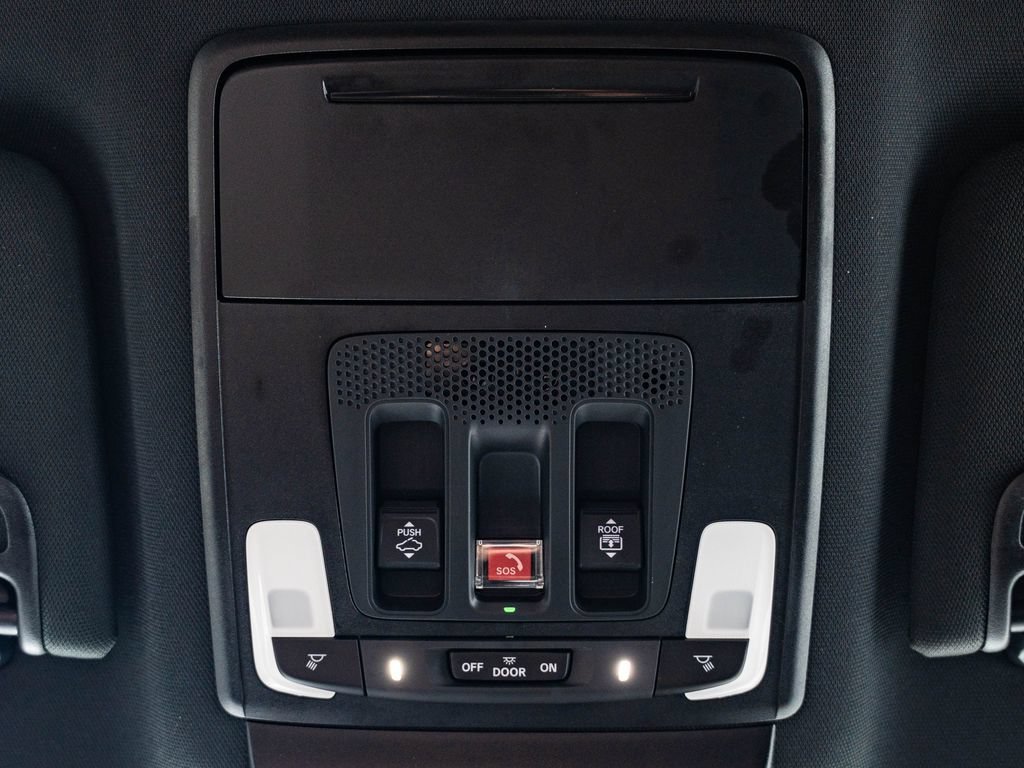 Used 2025 Platinum White Pearl Acura A-Spec Package image 40