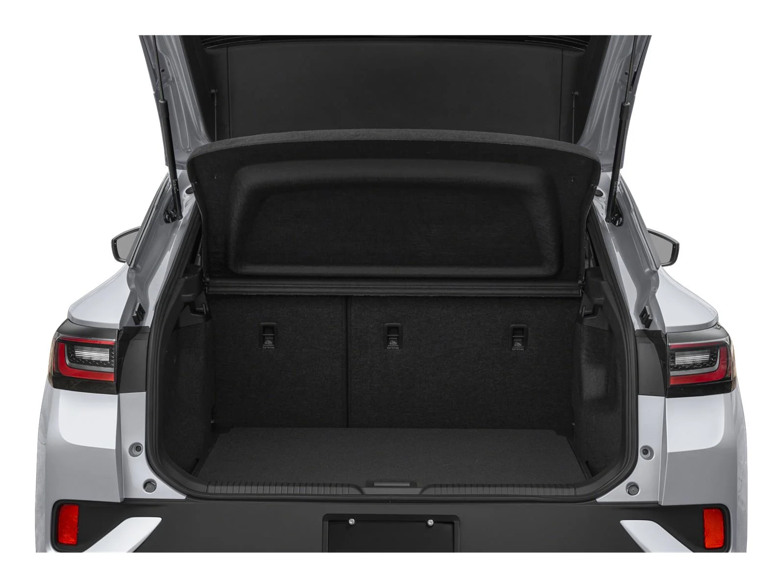 New 2026 Opal White Pearl Volkswagen Pro image 5
