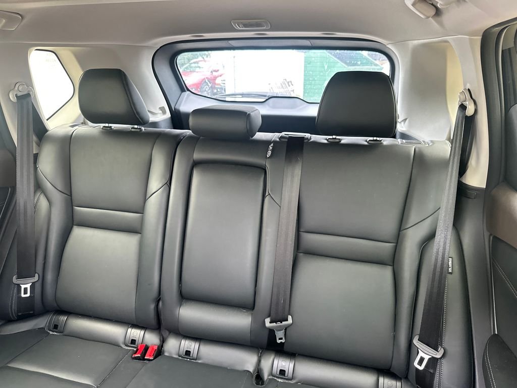 Used 2023 Black Nissan SV image 48