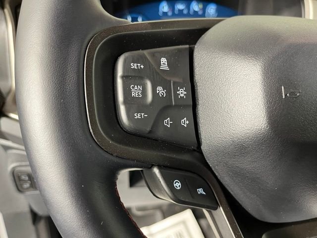 Used 2023 White Ford Raptor image 21