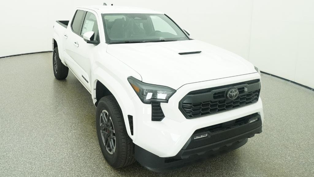 2026 Toyota Tacoma TRD Sport - Photo 47