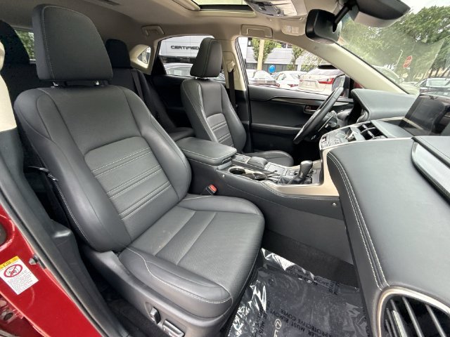 2019 Lexus NX 300 - Photo 26