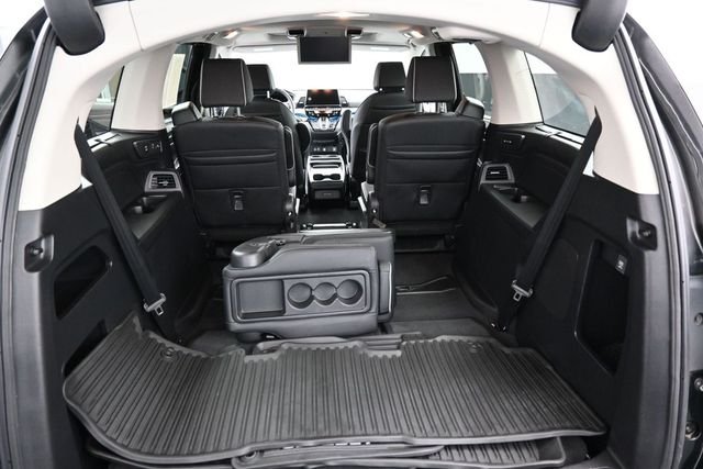 2026 Honda Odyssey Touring - Photo 13