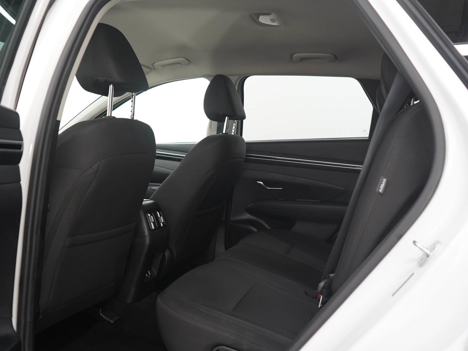 2024 Hyundai Tucson SEL - Photo 19