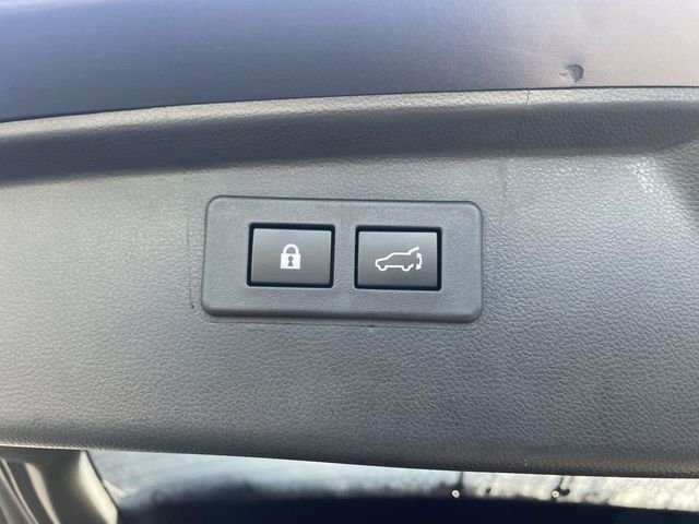 2025 Subaru Outback Wilderness - Photo 11