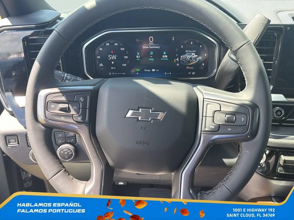 2026 Chevrolet Silverado 2500 HD High Country - Photo 18