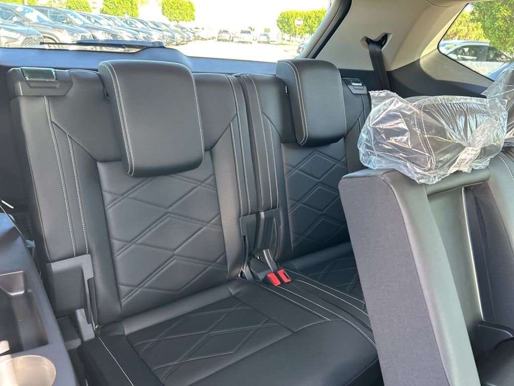 2026 Volkswagen Atlas SE w/Tech - Photo 47
