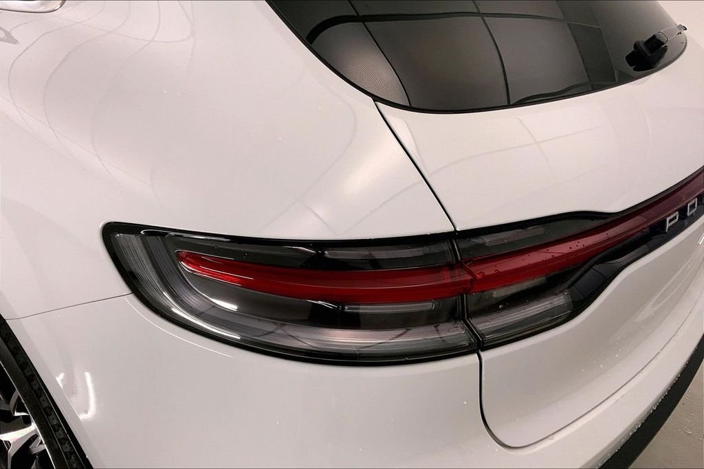 Used 2025 White Porsche S image 28