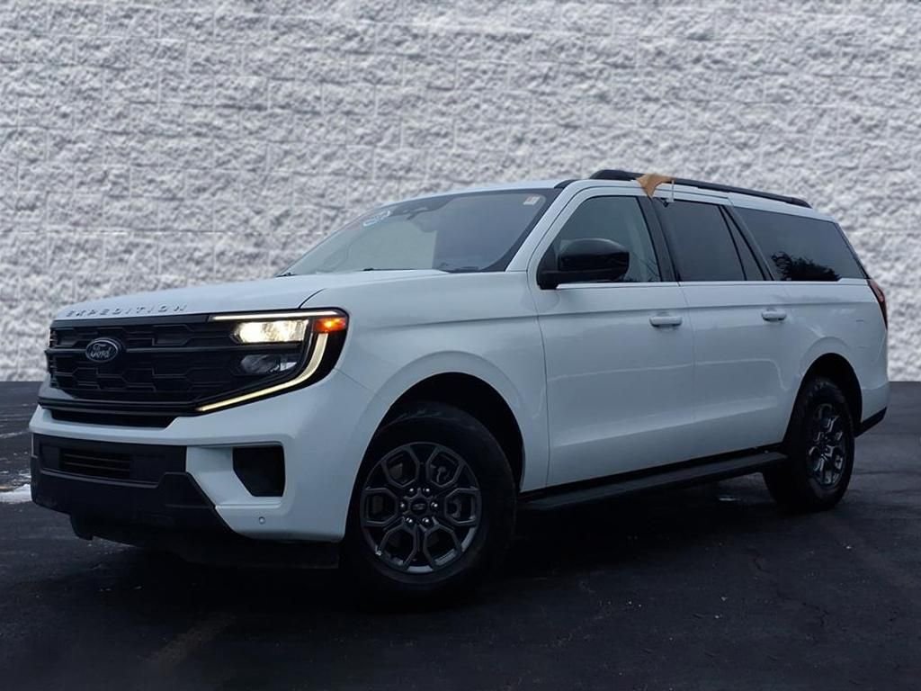 2025 FORD EXPEDITION MAX - Image 2