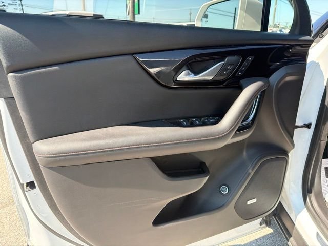 Used 2019 SUMMIT WHITE Chevrolet RS image 12