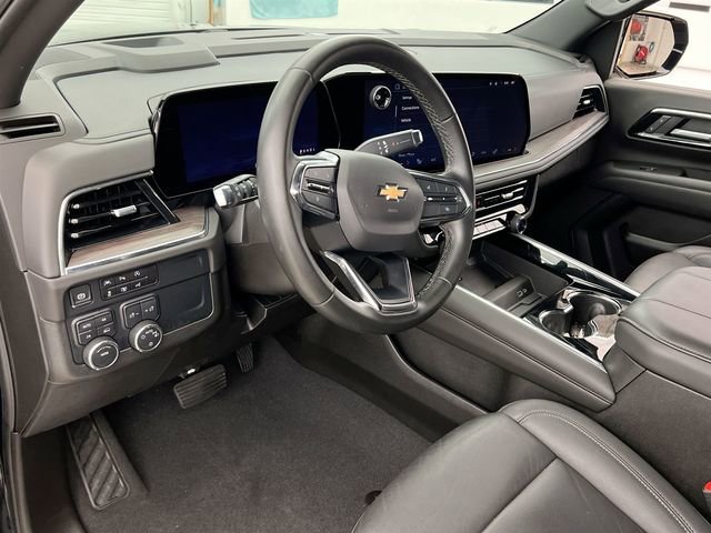 2025 Chevrolet Tahoe LT - Photo 7