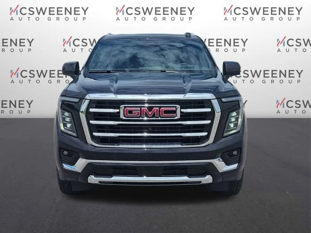 Used 2026 Onyx Black GMC Elevation image 8