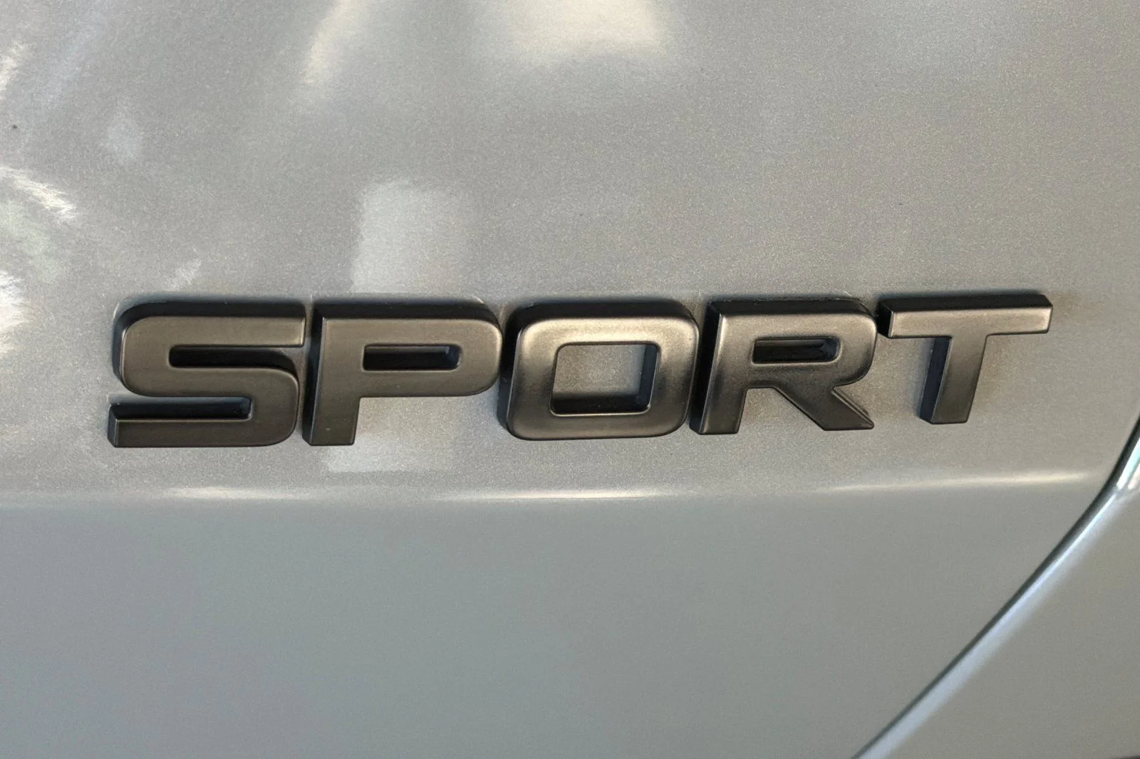 Used 2024  Honda Sport image 36
