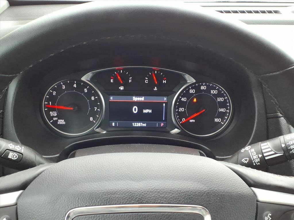 2024 GMC Terrain SLT - Photo 20