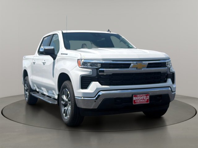 2026 Chevrolet Silverado 1500 LT - Photo 1
