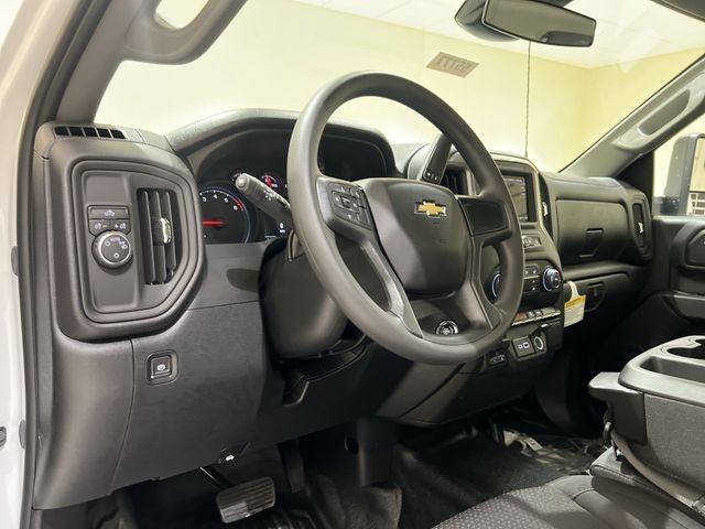 2026 Chevrolet Silverado 3500 HD Work Truck - Photo 9