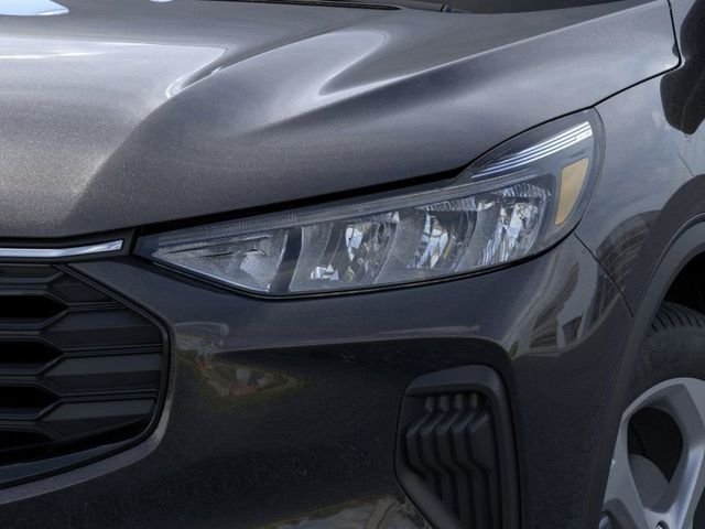 New 2026 Agate Black Metallic Ford ST-Line image 41