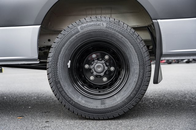 2025 Mercedes-Benz Sprinter Cargo Van Base - Photo 20