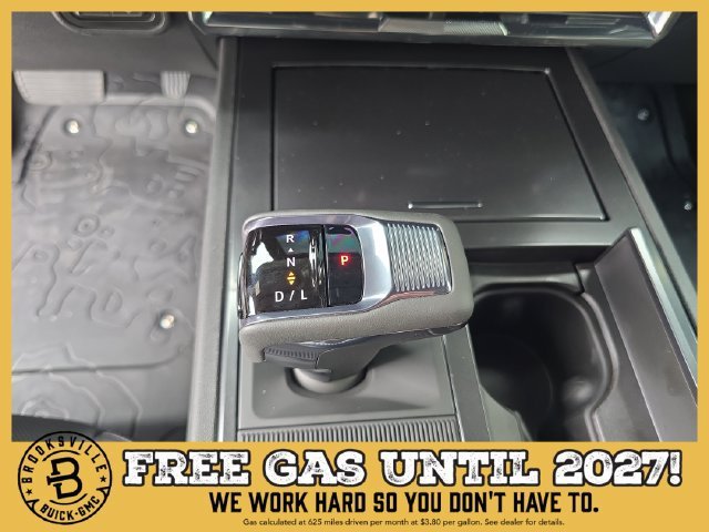 2026 GMC HUMMER EV 2X - Photo 22