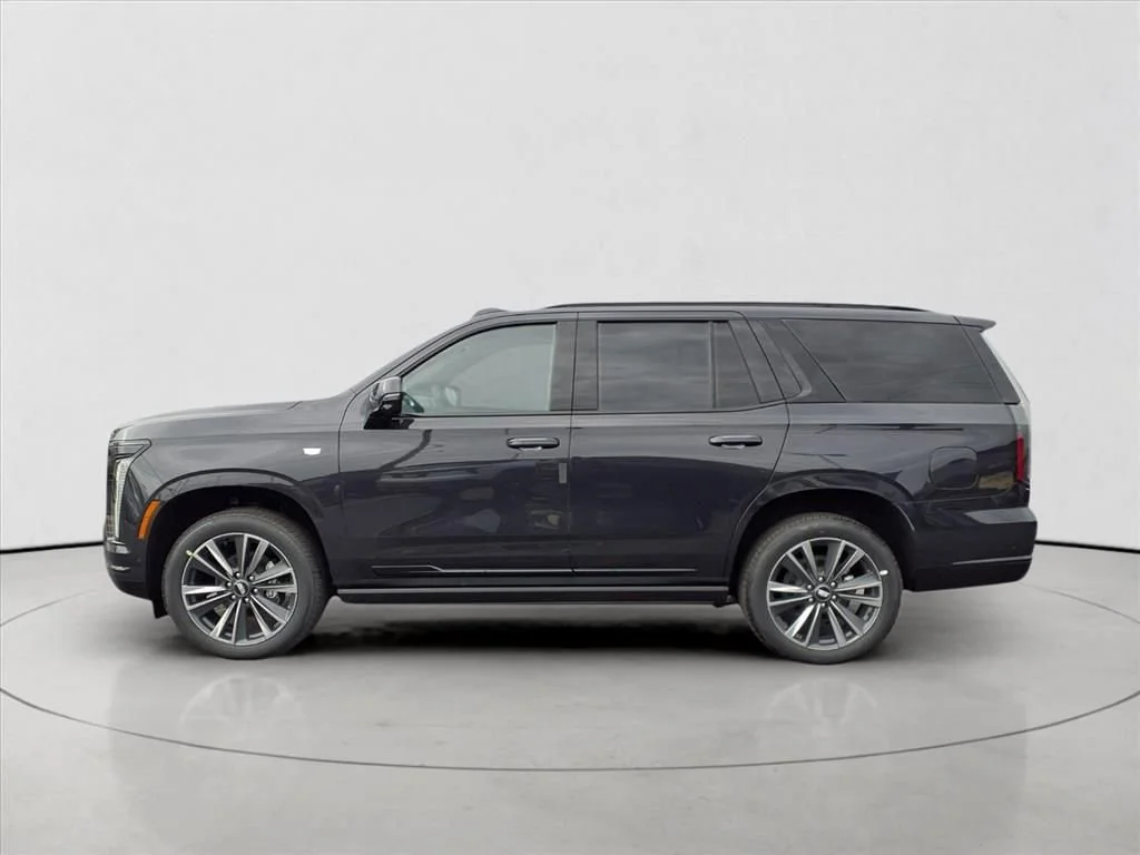 2026 Cadillac Escalade Sport - Photo 16