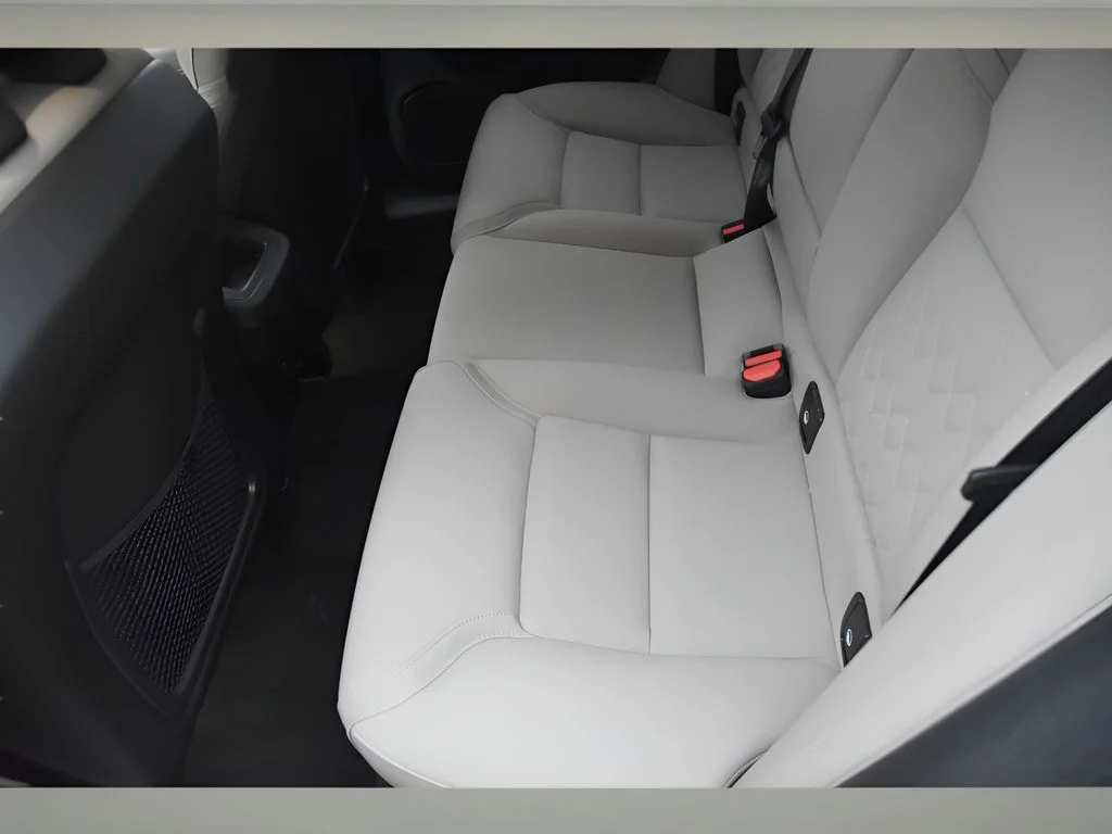 Used 2026 Crystal White Metallic Volvo Plus image 13