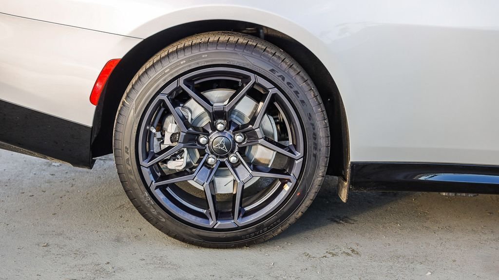 New 2026 Triple Nickel Dodge Scat Pack Plus image 11
