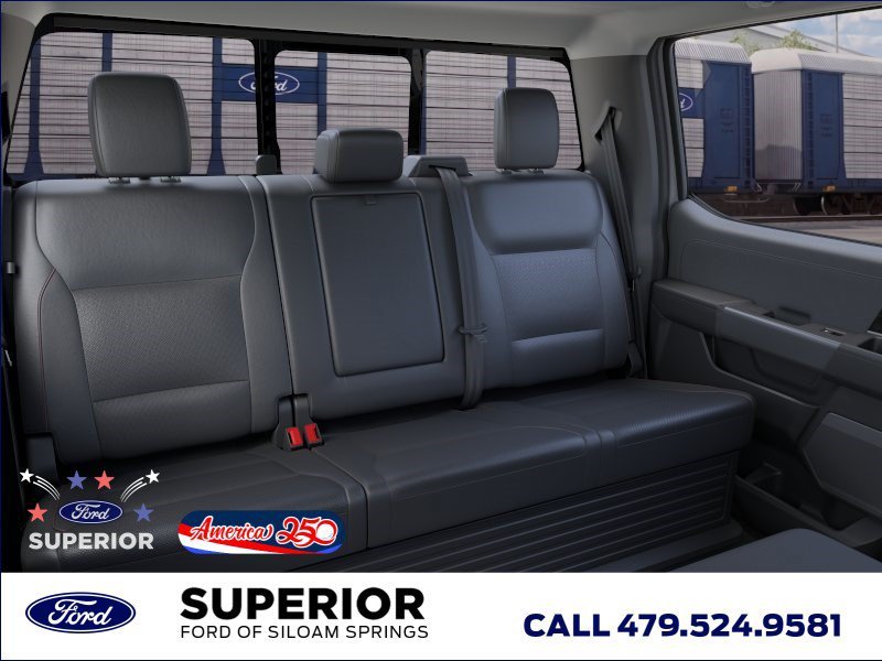New 2026 Avalanche Ford LARIAT image 11