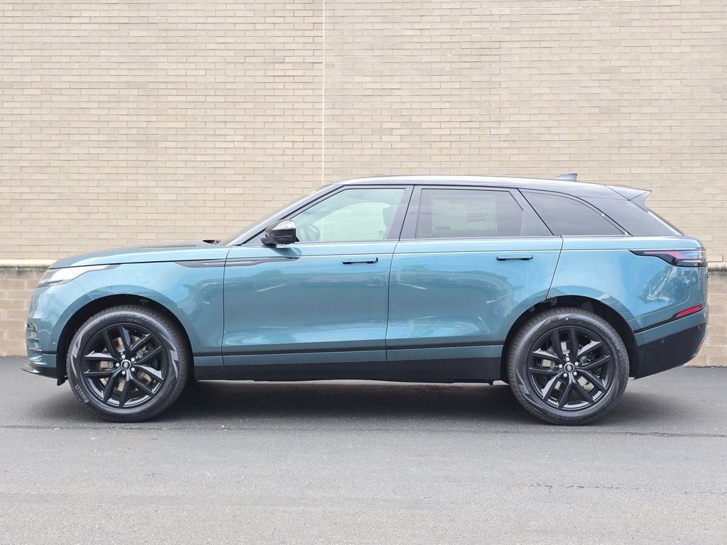 2026 Land Rover Range Rover Velar Dynamic SE - Photo 33
