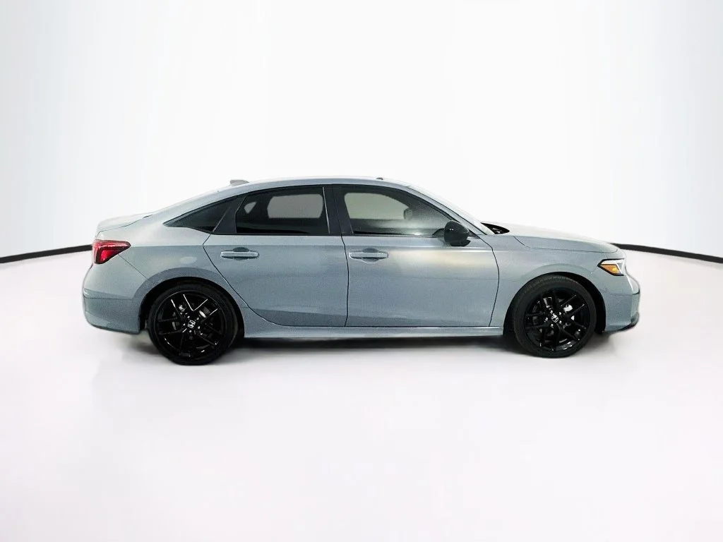 New 2027 Ge Honda Hybrid image 9