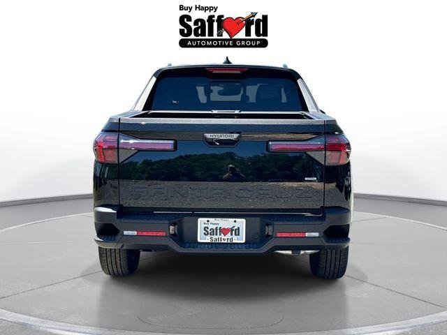 New 2026 Black Hyundai SEL Activity AWD image 6