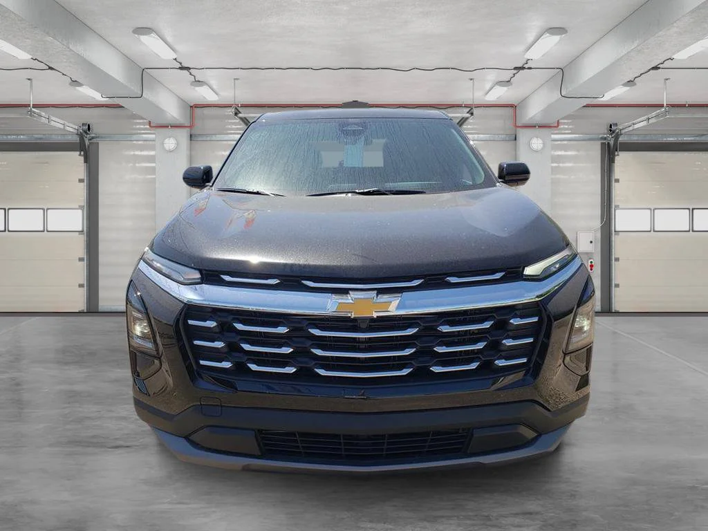 Used 2026 Black Chevrolet LT image 9