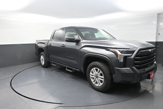 Used 2026 Gray Toyota SR5 image 26