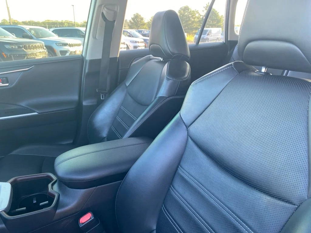 Used 2023 Beige Toyota Limited image 14
